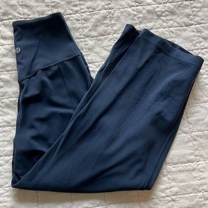 Lululemon flare pants
